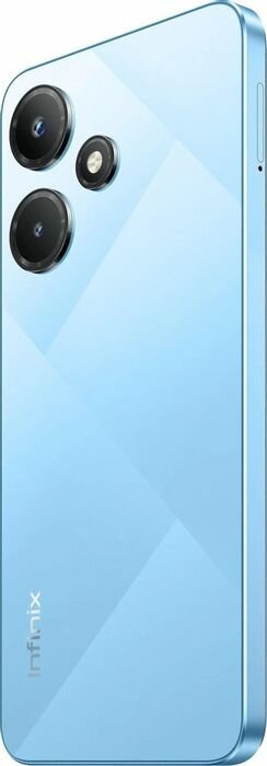 Смартфон Infinix Hot 30i 8/128Gb Blue