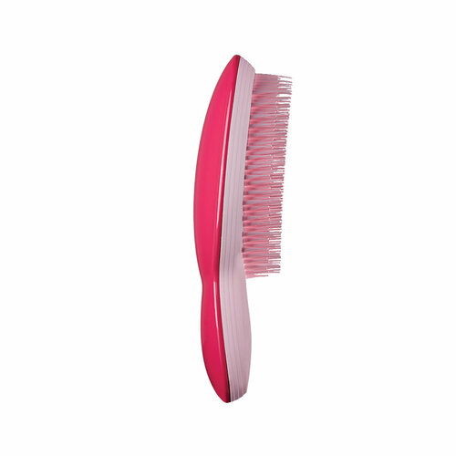THE ULTIMATE Pink расчёска для волос Tangle Teezer расческа для волос tangle teezer the ultimate finisher hot heather 1 шт