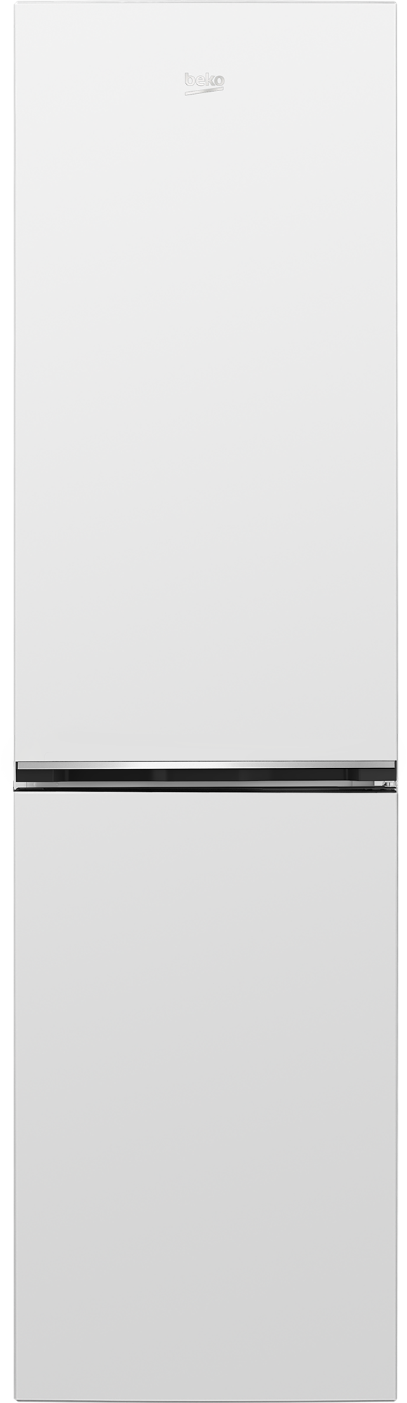 Двухкамерный холодильник Beko B1RCSK332W, белый - фотография № 1