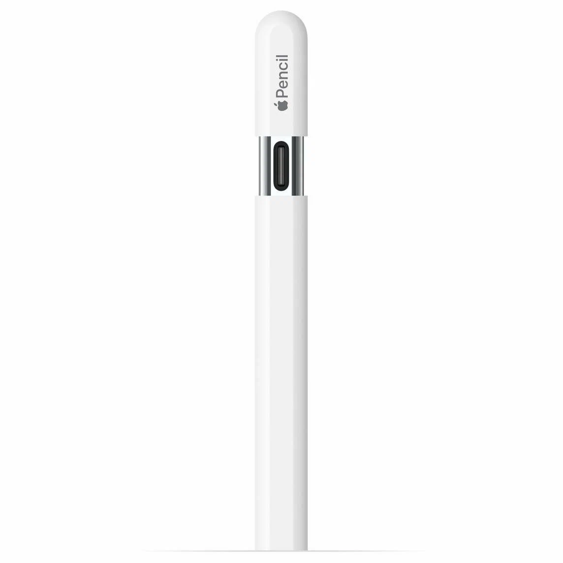 Стилус Apple Pencil 2023 3rd (USB-C), белый