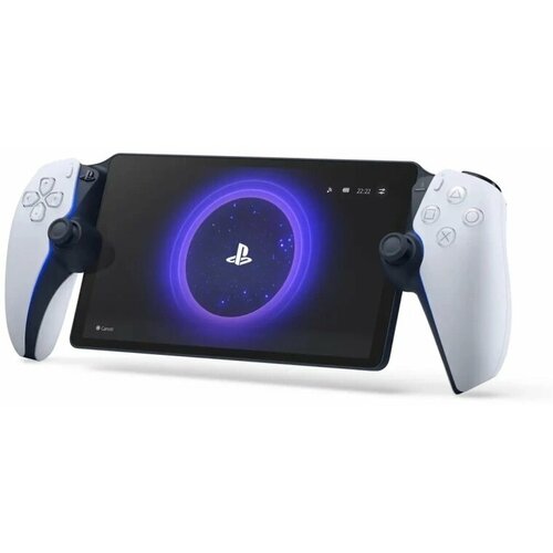 Игровая консоль PlayStation Portal белый 5012900₽