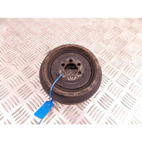 Шкив коленвала BMW 3-Series (E90/E91/E92/E93) 11237823191 арт.18.18-185748