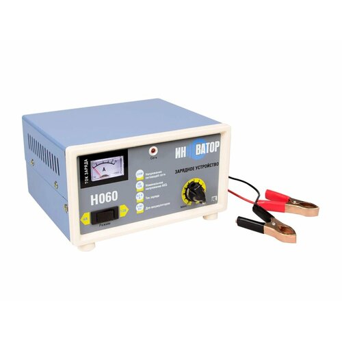 Зарядное устройство Инноватор H060 126В 8А 424300₽