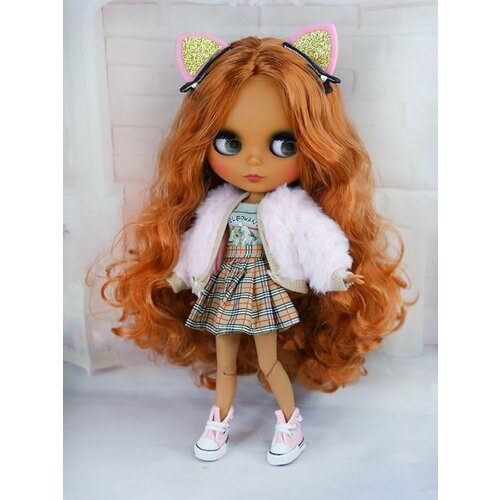 Кукла Блайз (Blythe) K228 blythe blythe кукла blythe амелия блайз