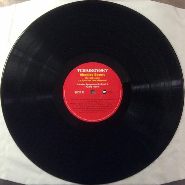 Классика WMC Warner Music - фото №7
