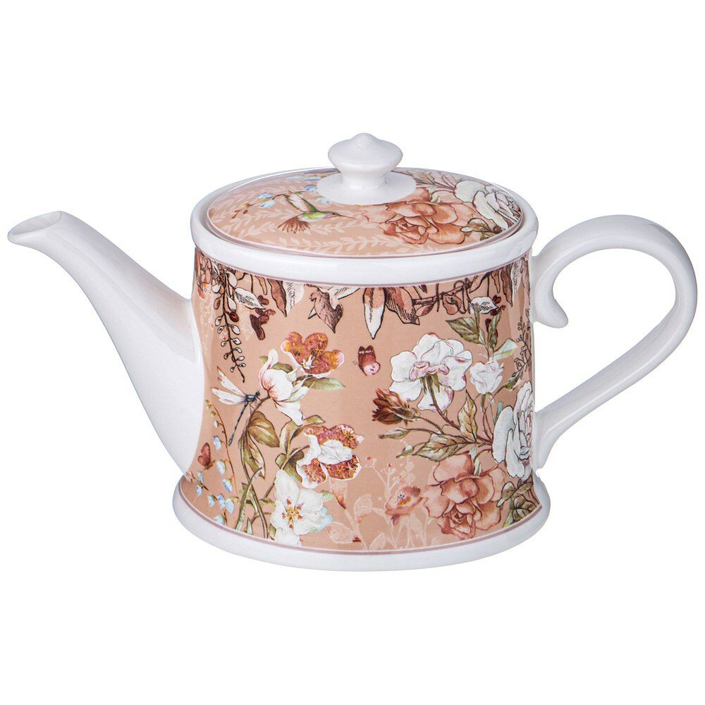 фото Чайник lefard "Compliment" 600 мл