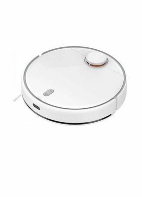 Робот-пылесос Xiaomi Mijia Robot Vacuum-Mop 2 MJST1S CN, white