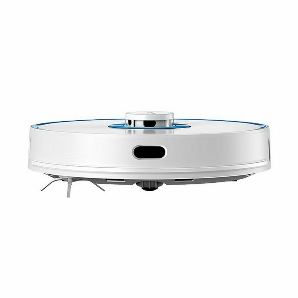 Робот-пылесос Viomi Vacuum cleaning Robot S9 UV White V-RVCLMD28D - фото №2