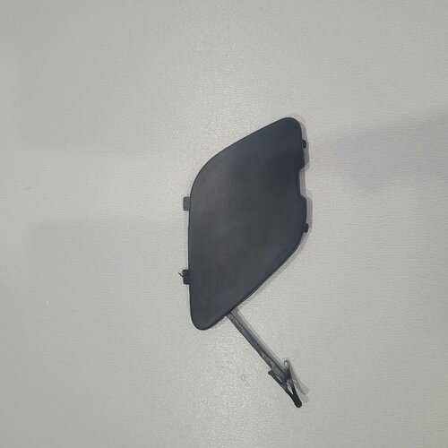 Заглушка переднего бампера форд мондео FORD MONDEO 5 2014- 2019 380₽