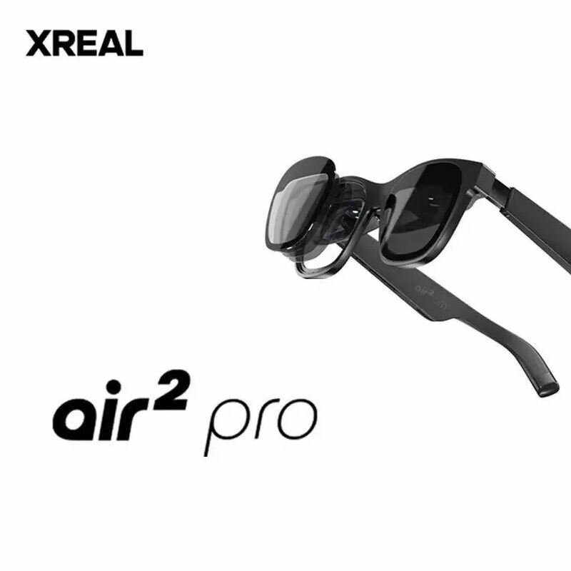 Умные очки дополненной реальности XREAL Air 2 Pro