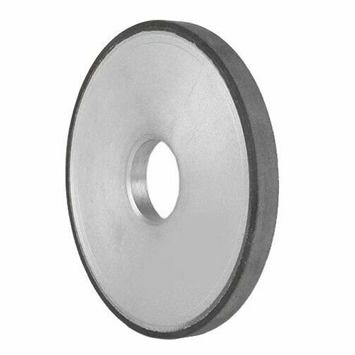 Круг алмазный 1А1 плоский 125х10х3х20 АС4 125100 3600₽