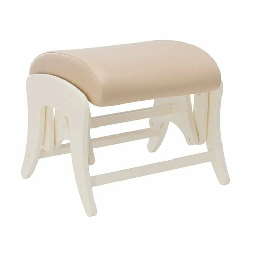 Пуф Milli Uni - дуб шампань экокожа Polaris Beige 8270₽