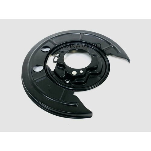 UKORAUTO U0508416 U0508416_Кожух тормозного диска правый 1790₽