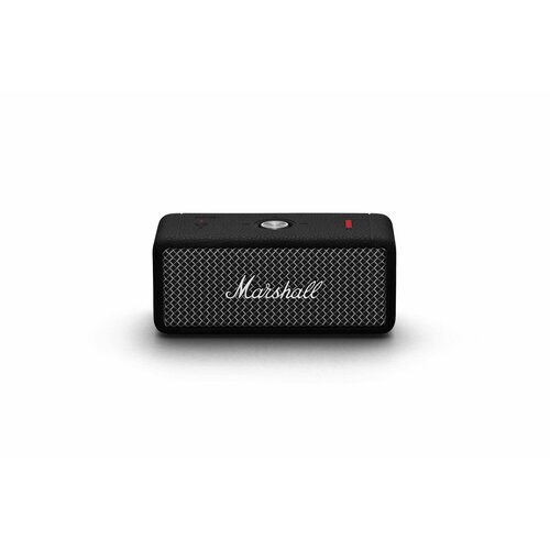 Marshall Emberton II BT Колонка , Blk&Steel Черный серебристый, черный