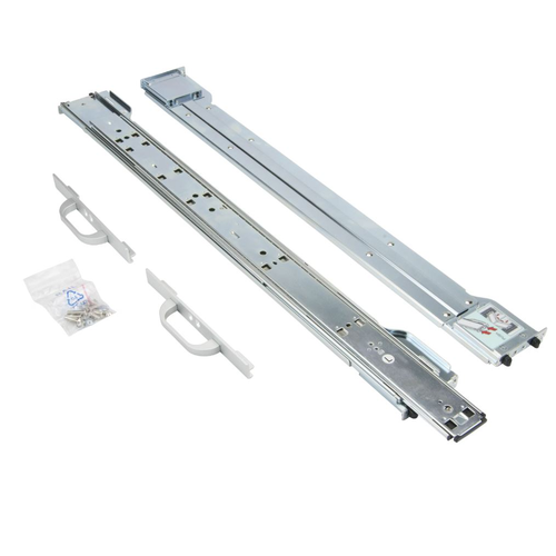 корпус ablecom рельсы для монтажа в стойку slider rail for cs r11 Рельсы для монтажа в стойку Ablecom AC-R56