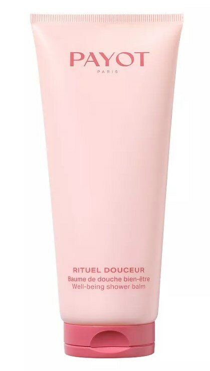 PAYOT Бальзам для душа rituel douceur 200ml