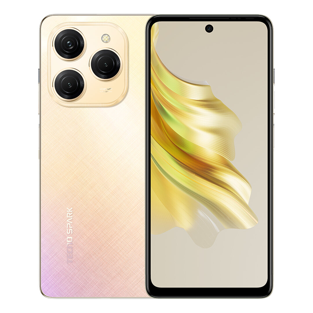 Смартфон TECNO SPARK 20 Pro 12/256 ГБ, Pink — фото 1