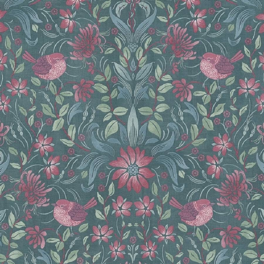 фото Обои As Creation Maison Charme 0.53x10.05 39075-4