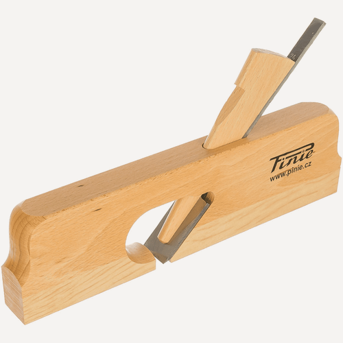 Изображение товара Деревянный фальцгебель 24 мм PINIE Classic 10-24C/S