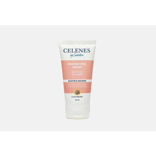 Крем для ног CELENES CRACKED HEEL CREAM 913₽