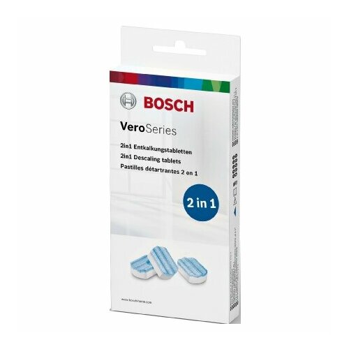 Аксессуар для кофеварки TCZ8002A VE3 Bosch SDA TCZ8002A 4242005203697 7848₽