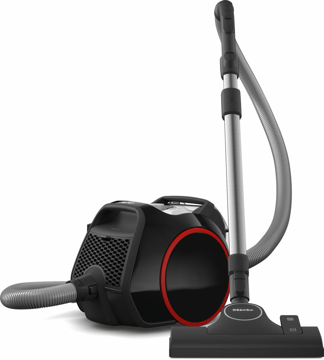 фото Пылесос напольный Miele Boost CX1/P/OSROTP
