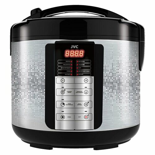 Мультиварка JVC JK-MC500 516900₽