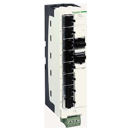 Пассивный датчик-исполнительный механизм LU9GC3 – Schneider Electric – 3389110366839