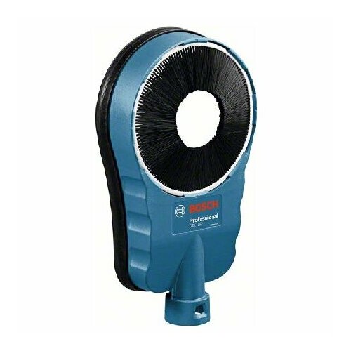 Принадлежности для кольцевых пил и дрелей GDE 162 Bosch Power Tools 1600A001G8 3165140760614 33930₽