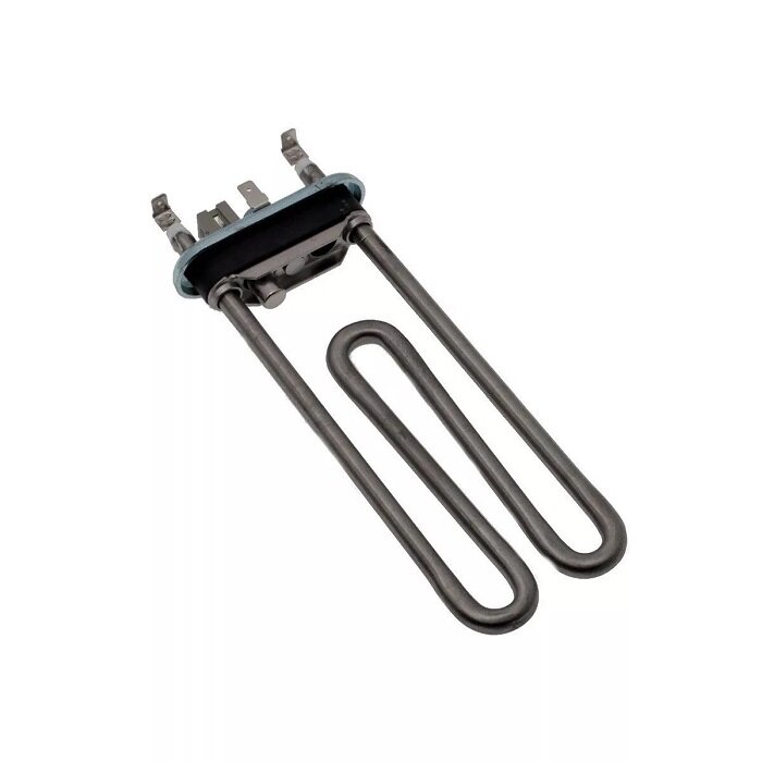 фото Тэн для стиральной машины Samsung 2000 Вт 218 мм, без отверстия Kawai