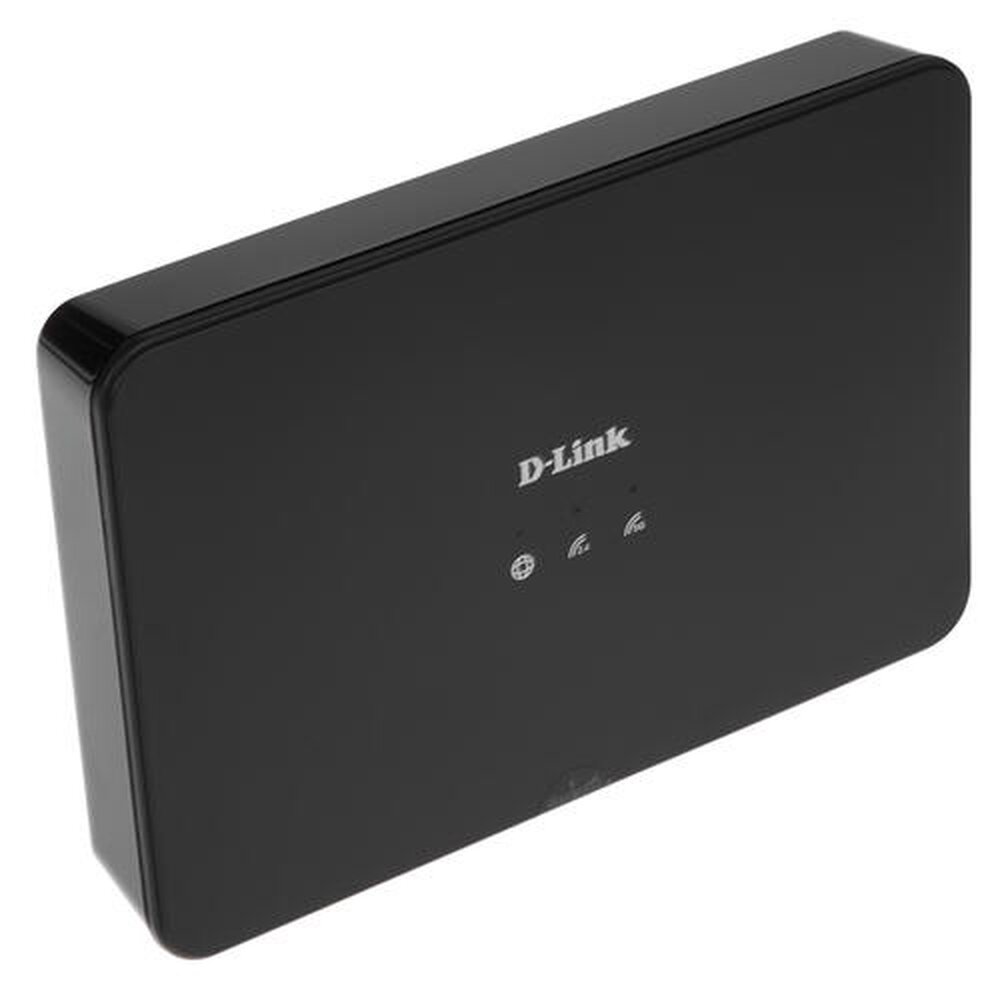 Wi-Fi роутер D-Link DIR-815/SRU/S1A