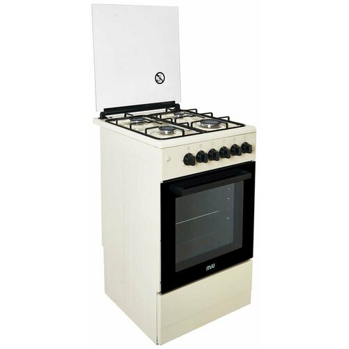 MIU 5015 ERP бежевая электродуховка 2258400₽