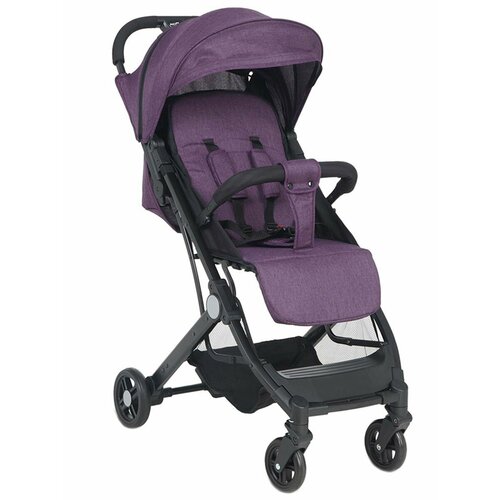 Детская прогулочная коляска CYBER