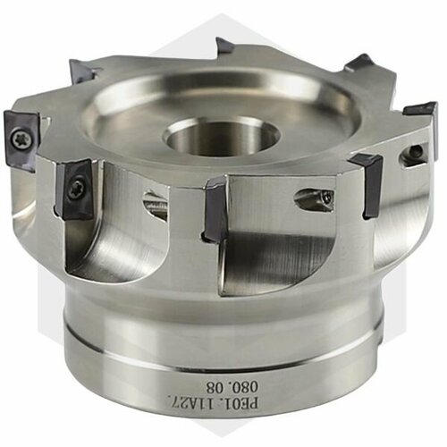 Корпус фрезы PE01.16A22.063.06 SANT