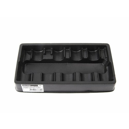 KING TONY Ложемент для наборов торцевых насадок 4119PR 4120PR PVC 358₽