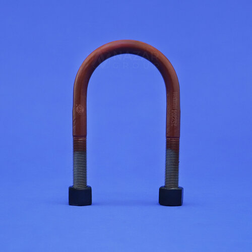 Стремянка рессоры Mercedes Sprinter 185мм 148мм 1000₽