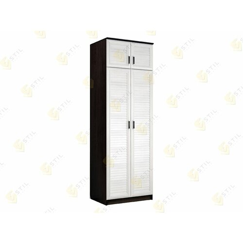 Шкаф распашной от фабрики Стиль Стиль Д-5ж