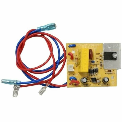 Redmond RV-309-PP плата питания для пылесоса RV-309 1044₽