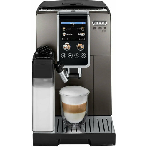 DeLonghi  ECAM380.95. TB