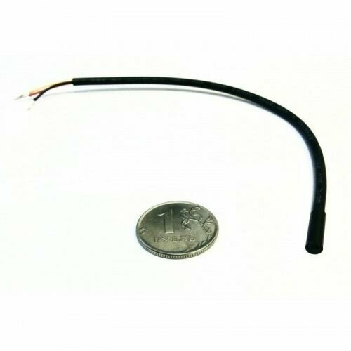 Микрофон ESO M-01 для видеонаблюдения для аудиорегистратора 210000₽