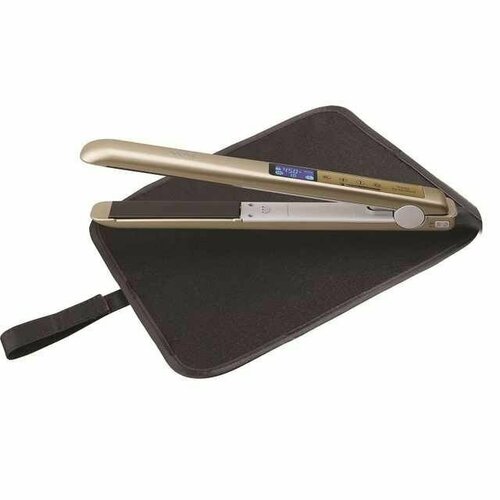 Выпрямитель для волос профессиональный бежевый 864000₽