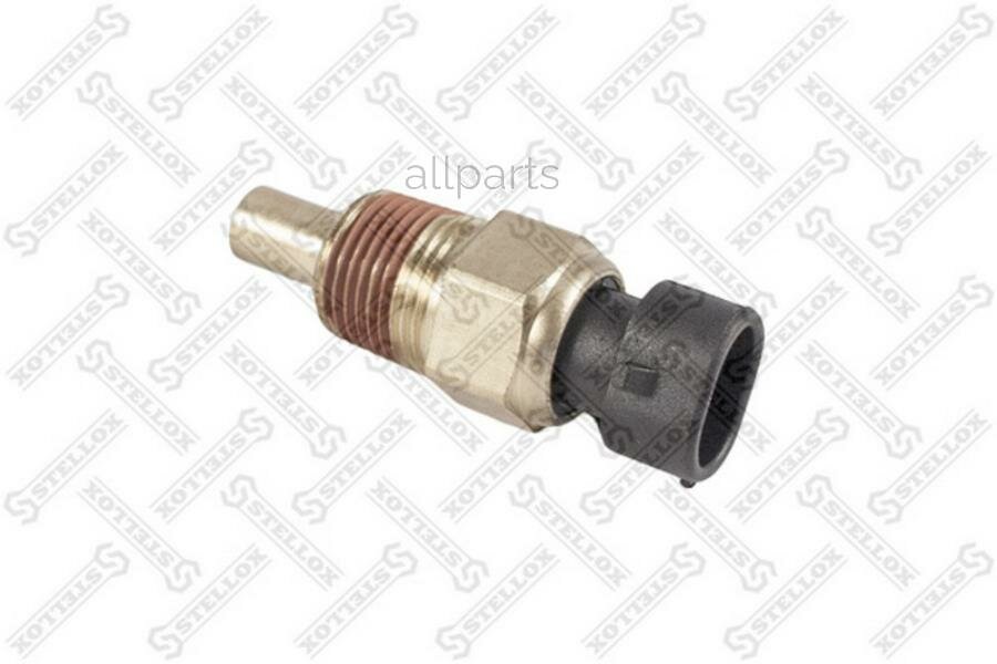 STELLOX 0604049SX датчик температуры охл. жидк!\ Daewoo Espero 1.8/2.0 95>