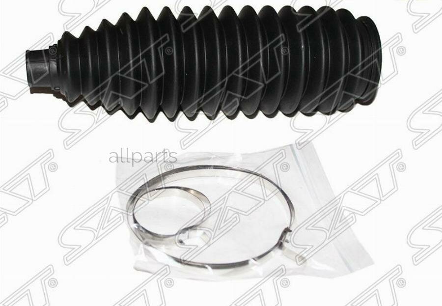 SAT ST 45535 20080 Пыльник рулевой рейки TOYOTA CALDINA CARINA CORONA GAIA IPSUM NADIA PICNIC 92  LH RH
