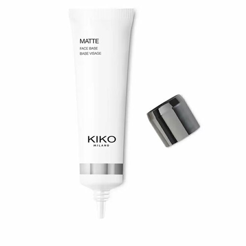 Kiko Milano Праймер MATTE FACE BASE