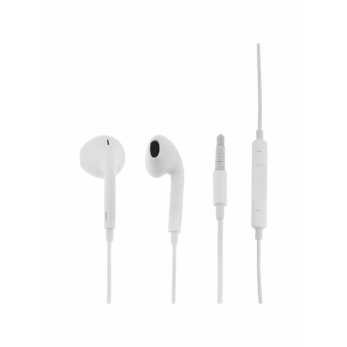 Наушники Red Line Stereo Headset SP17 вкладыши микрофон 568₽