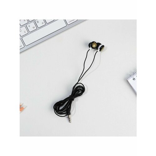 Наушники вакуумные м VBT 10 390₽