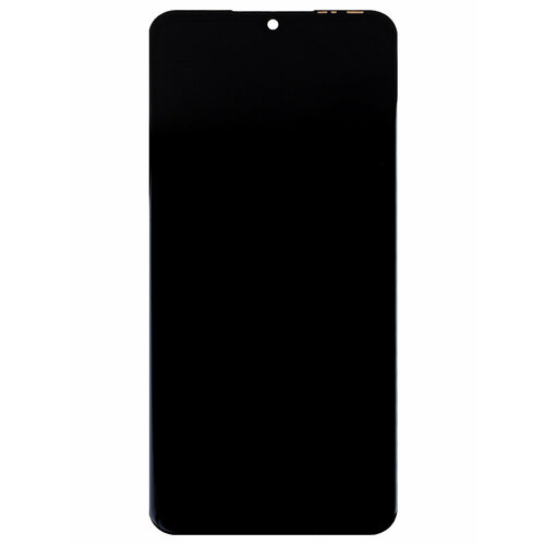 Дисплей для Infinix Note 30i (X6716) в сборе с тачскрином (черный) (In-Cell)