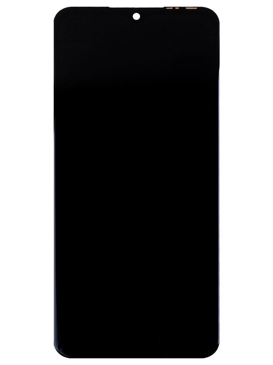 Дисплей для Infinix Note 30i (X6716) в сборе с тачскрином (черный) (In-Cell)