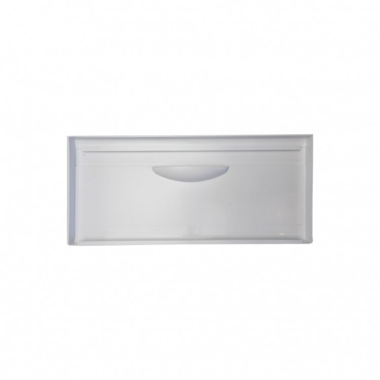 Панель морозильного ящика холодильника Минск, Атлант 47х21см нижняя, 341410105200