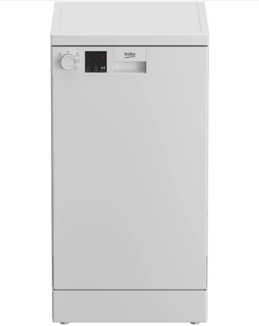 Посудомоечная машина Beko DVS050W01W